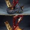 iron man mark vii marvel gallery d d c d