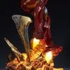 iron man mark vii marvel gallery d d c cb