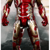 iron man mark xliii marvel silo
