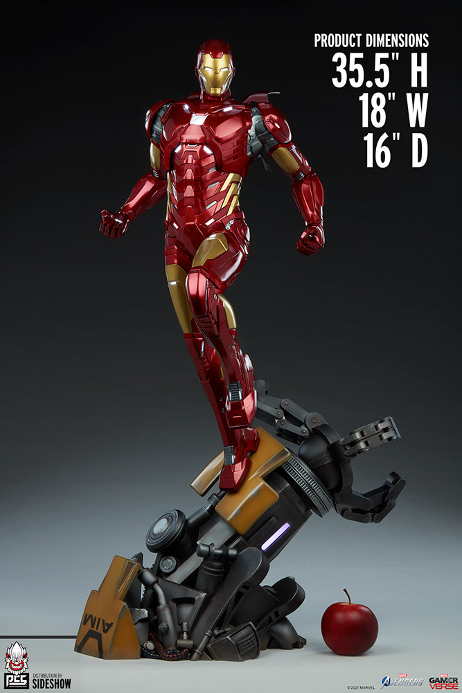 iron man marvel gallery cdfc eef b