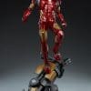 iron man marvel gallery cdfc d