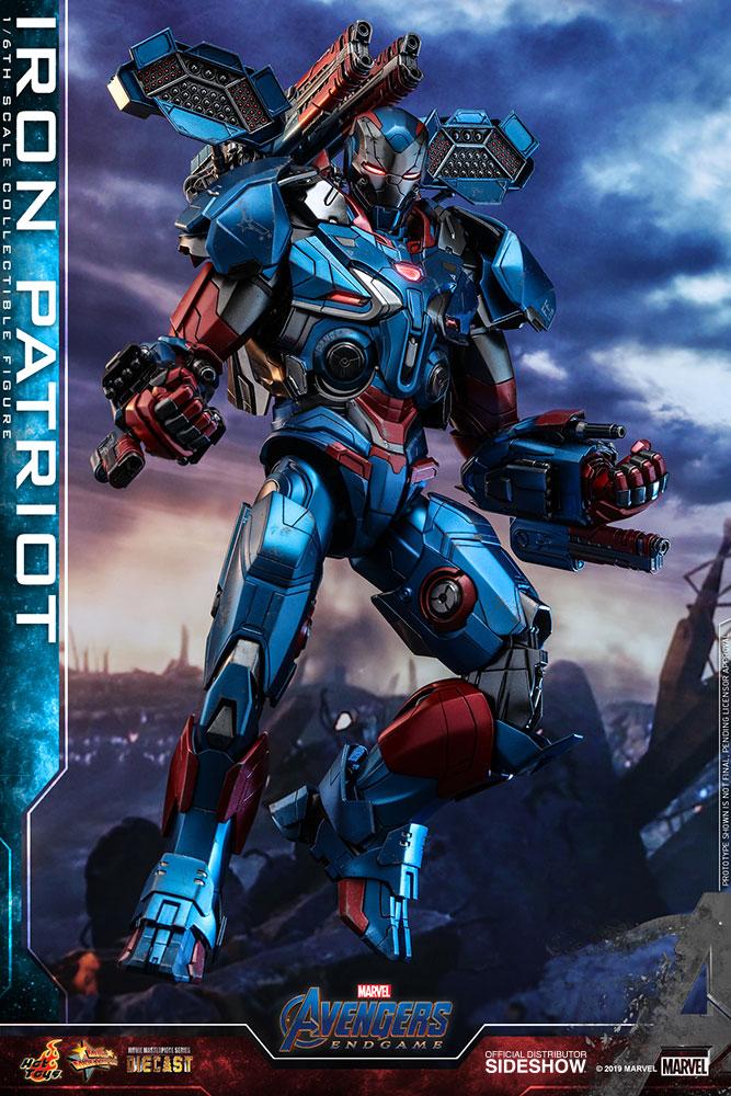 Imperial Remnant AT-AT Driver Sixth Scale Figure The Mandalorian and Grogu Collectible