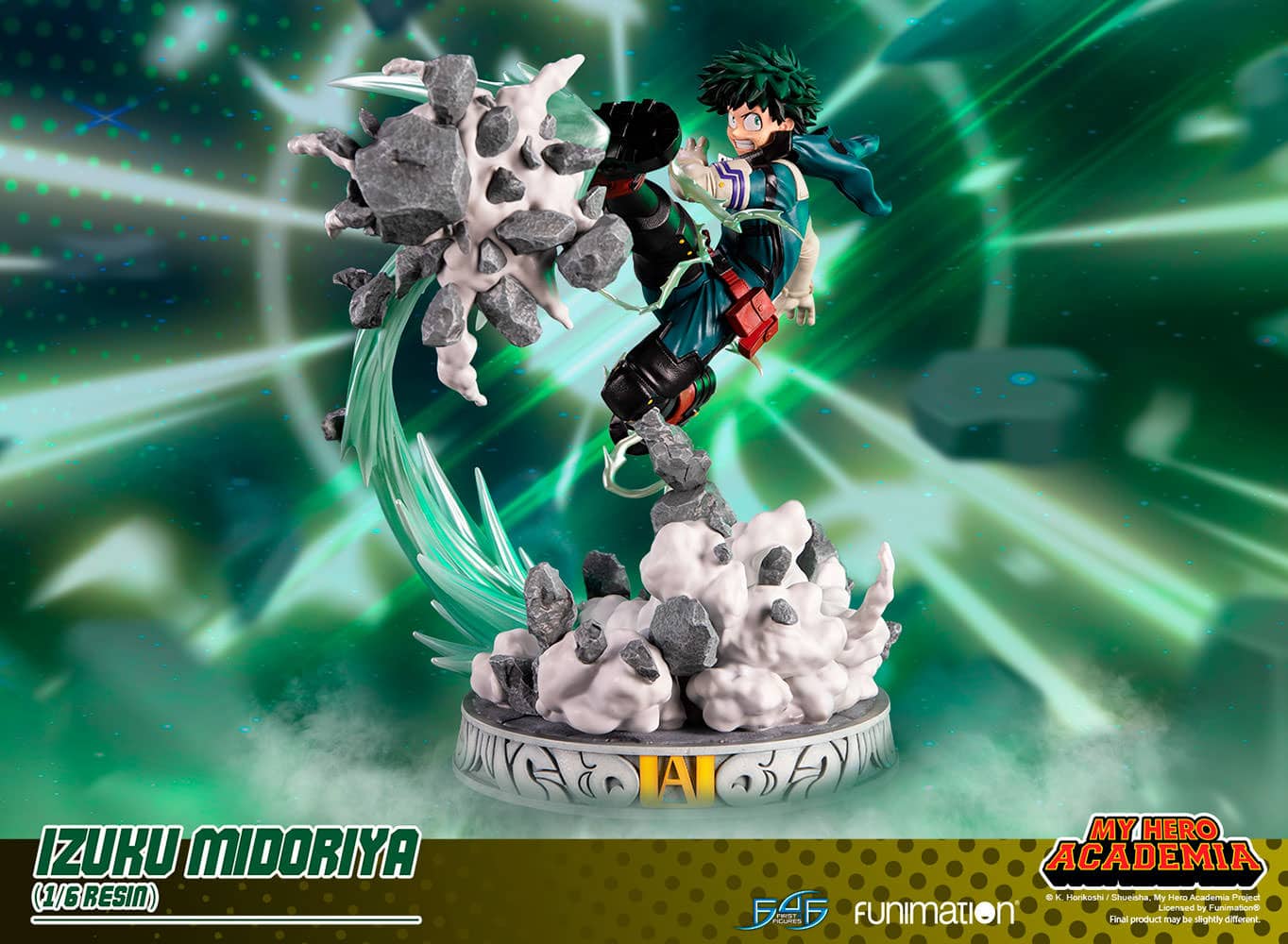 izuku midoriya my hero academia gallery de a d b