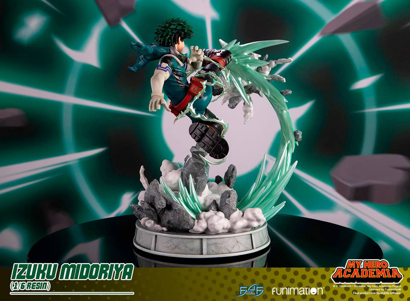 izuku midoriya my hero academia gallery de b ee