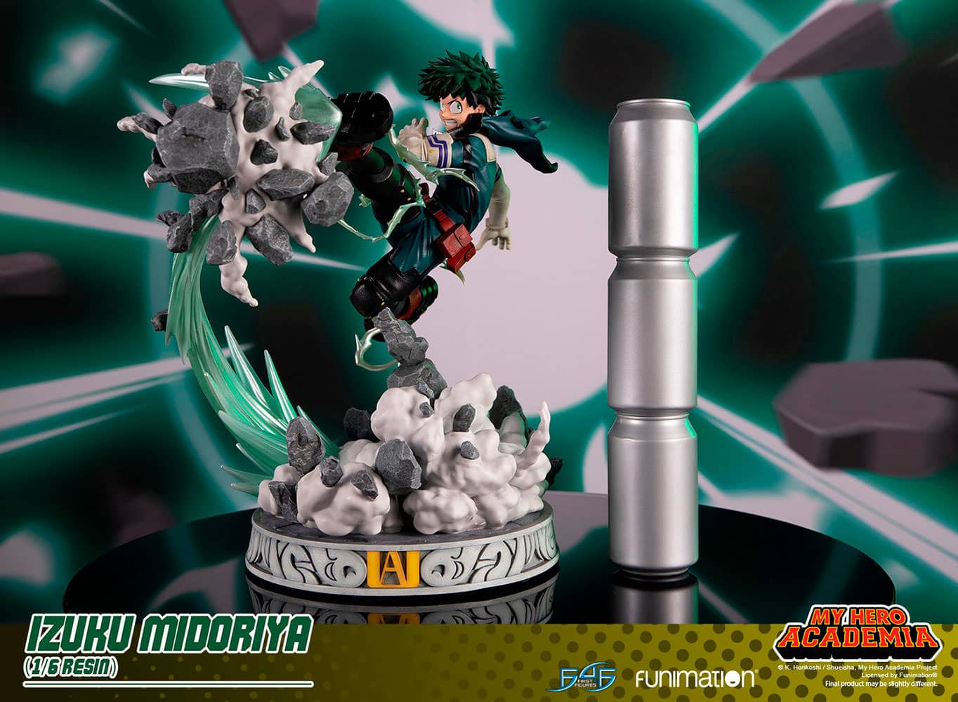 izuku midoriya my hero academia gallery de d