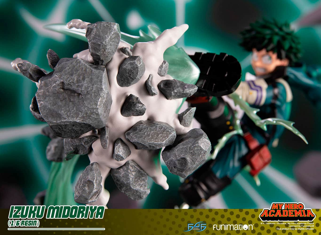 izuku midoriya my hero academia gallery de e cc f