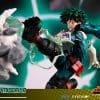 izuku midoriya my hero academia gallery de f ec