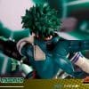 izuku midoriya my hero academia gallery de