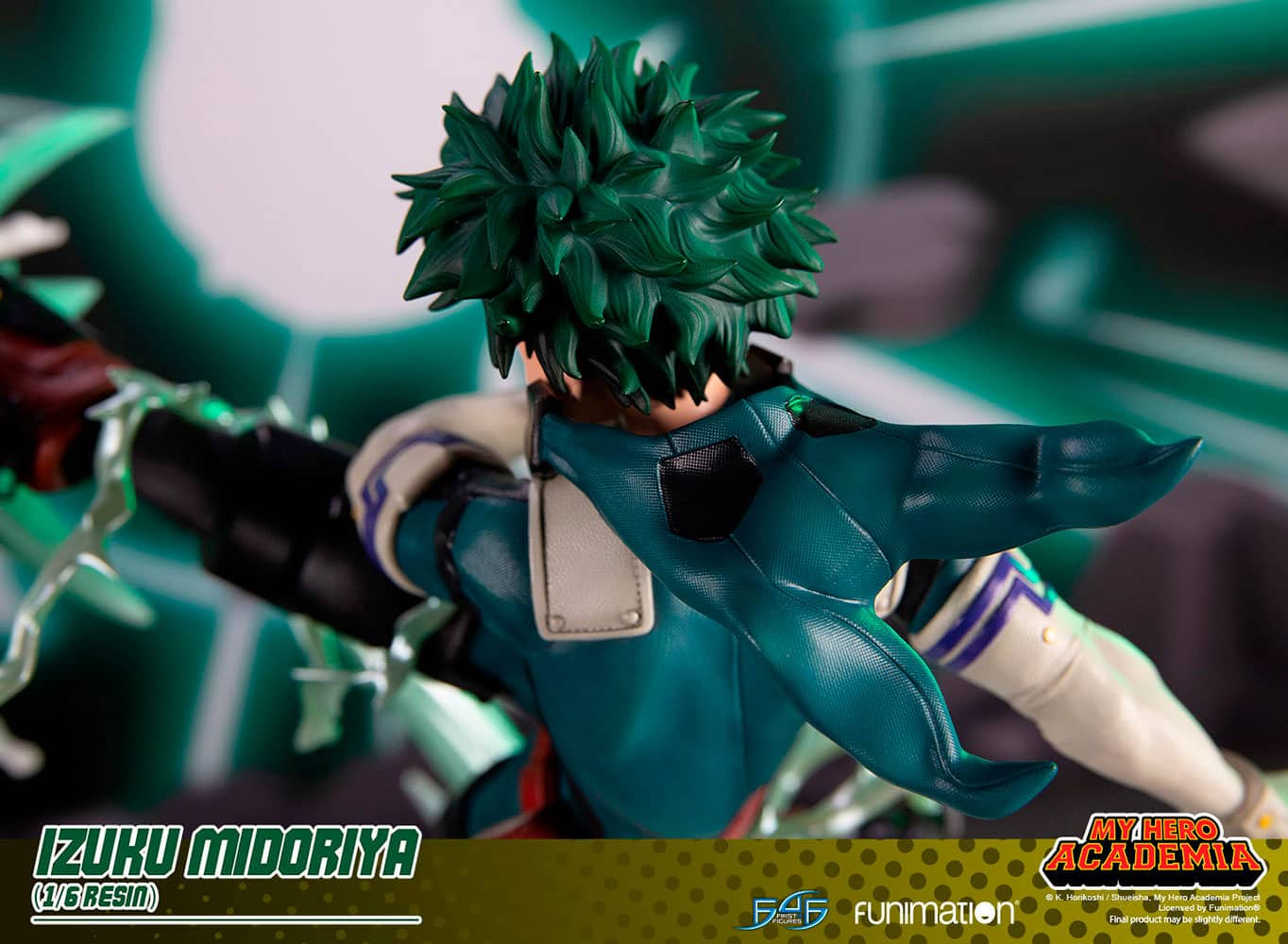 izuku midoriya my hero academia gallery de