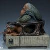 jabba the hutt and throne deluxe star wars gallery c ccd b c b