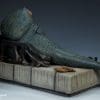 jabba the hutt and throne deluxe star wars gallery c ccd d e
