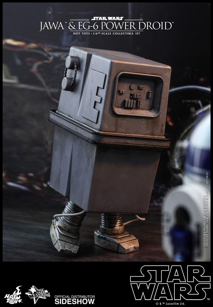 jawa eg power droid star wars gallery d b a