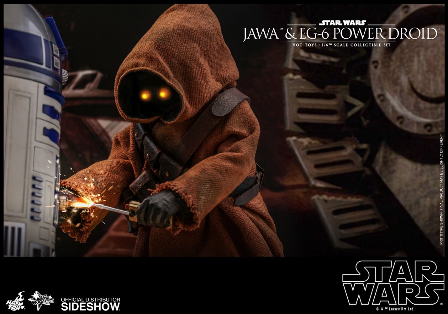 jawa eg power droid star wars gallery d c d b