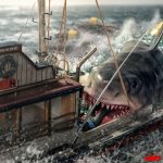 jaws attack jaws gallery c d