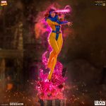 Iron Studios X-Men Jean Grey Statue
