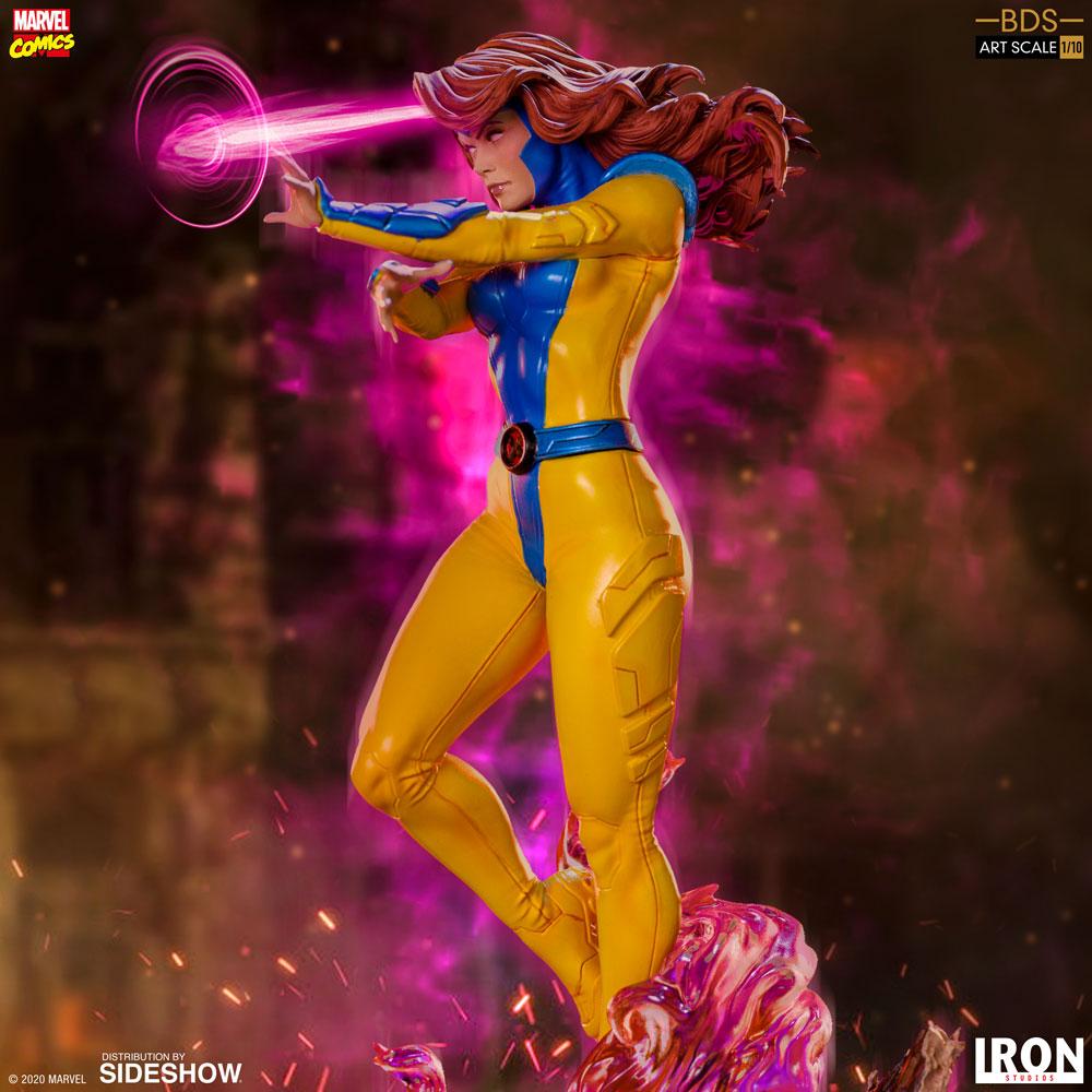 jean grey marvel gallery eed c df f
