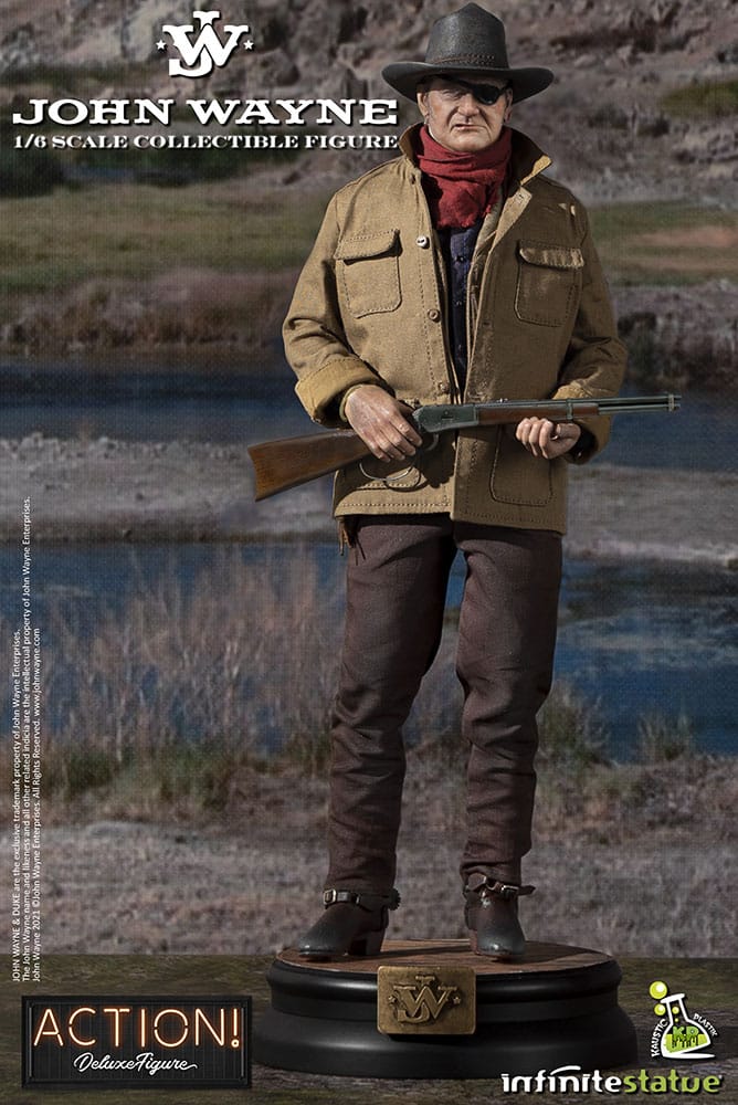 john wayne john wayne gallery ef ddb f