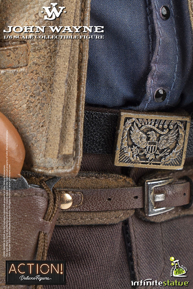 john wayne john wayne gallery ef de f