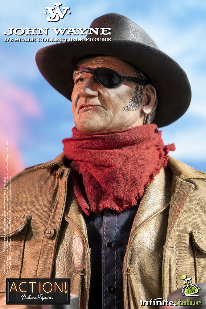 john wayne john wayne gallery ef deeb