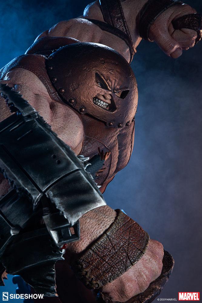 juggernaut marvel gallery c d