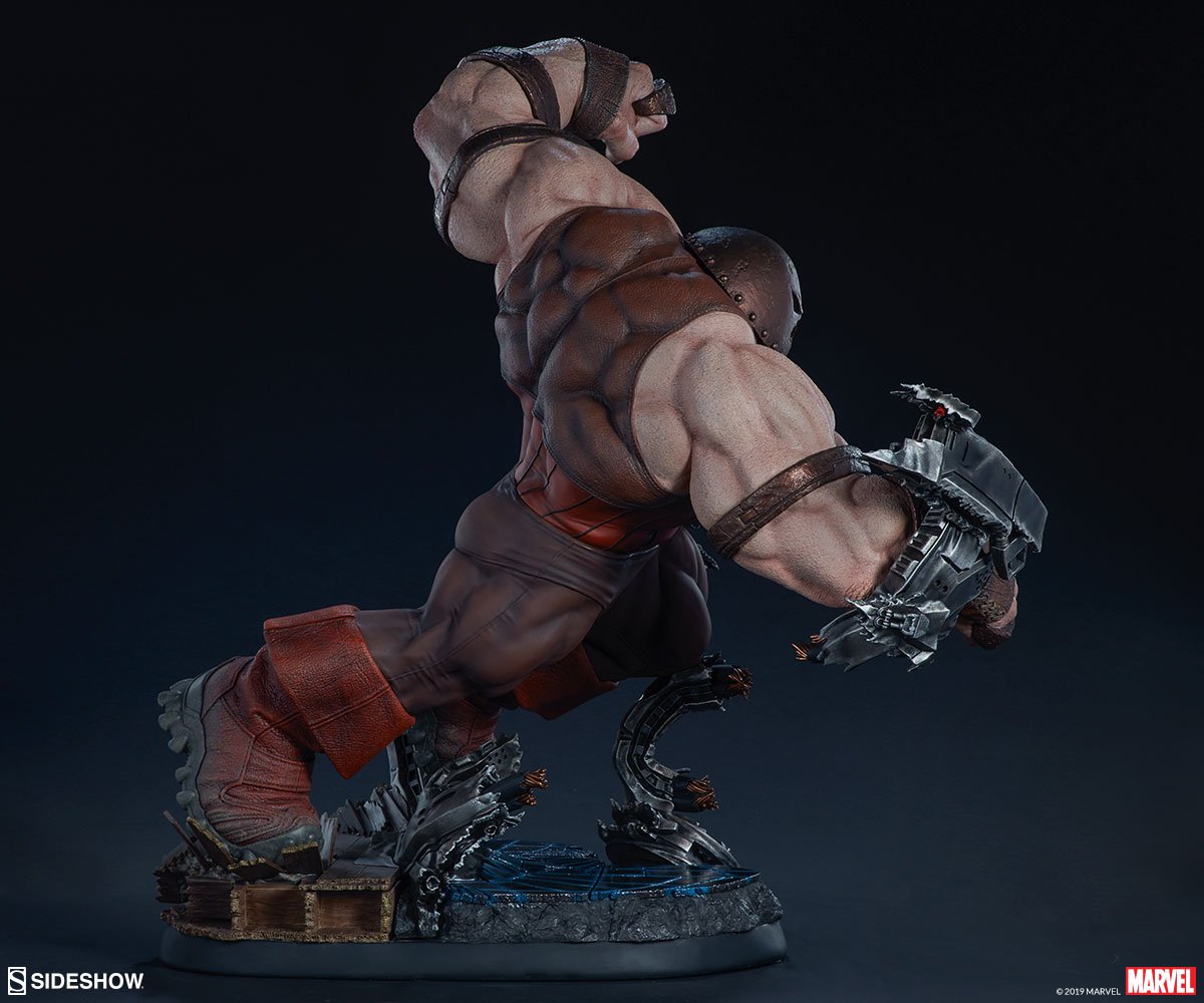 juggernaut marvel gallery c d e ae