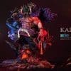 kaido one piece gallery a a db f