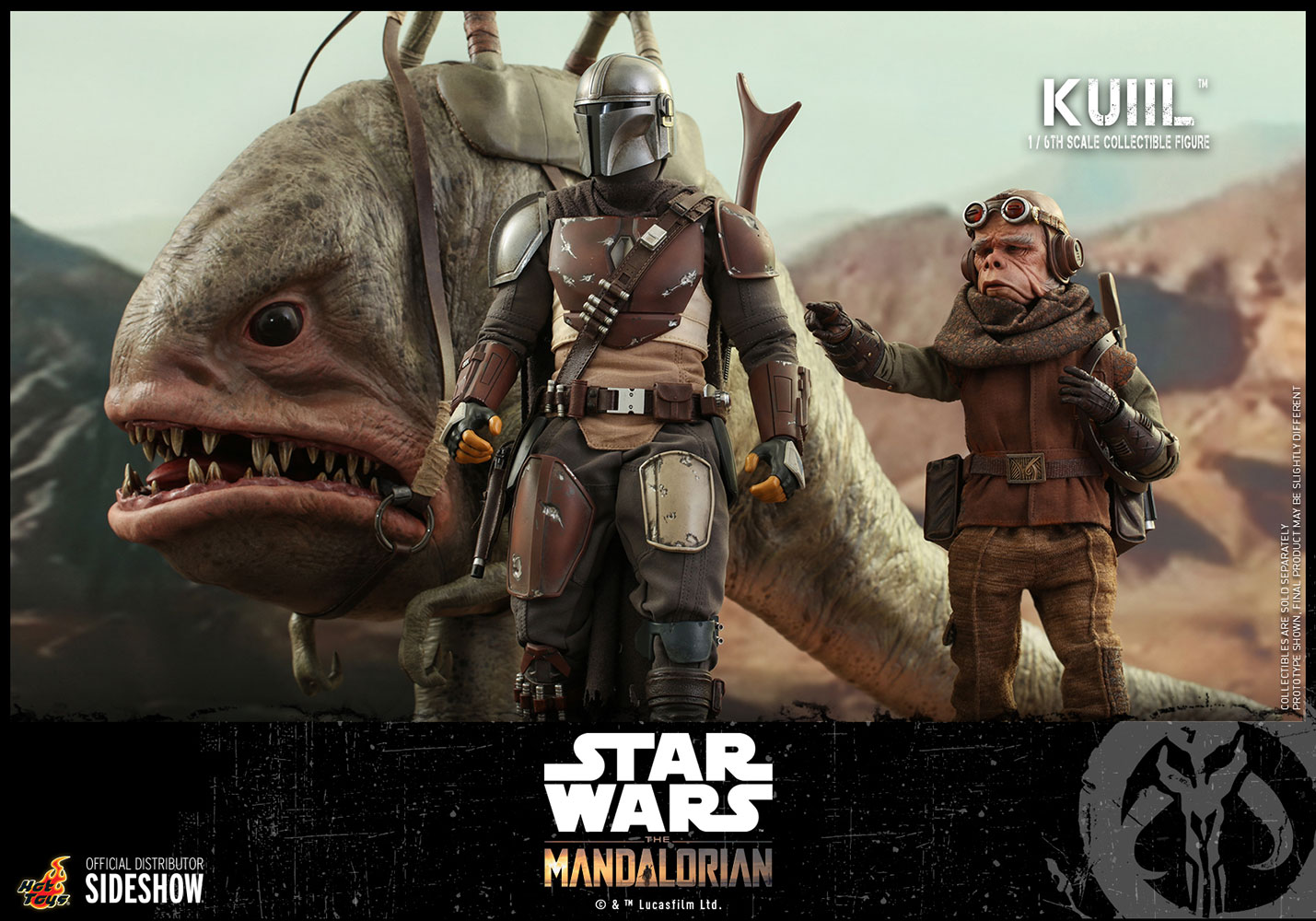 kuiil star wars gallery ba a