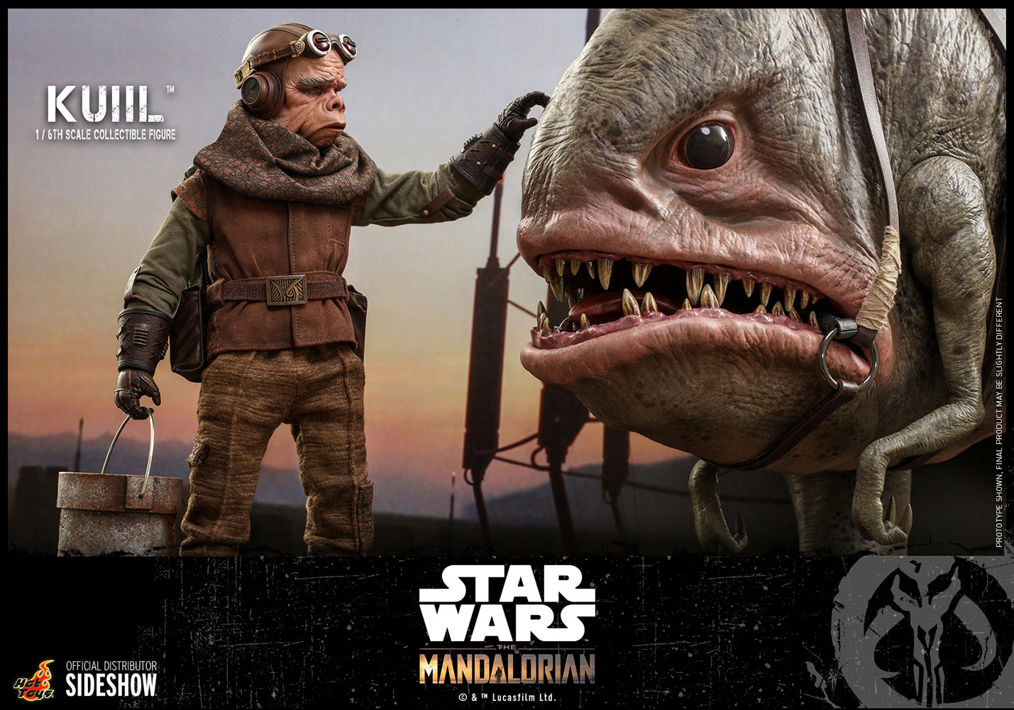 kuiil star wars gallery ba ab ae