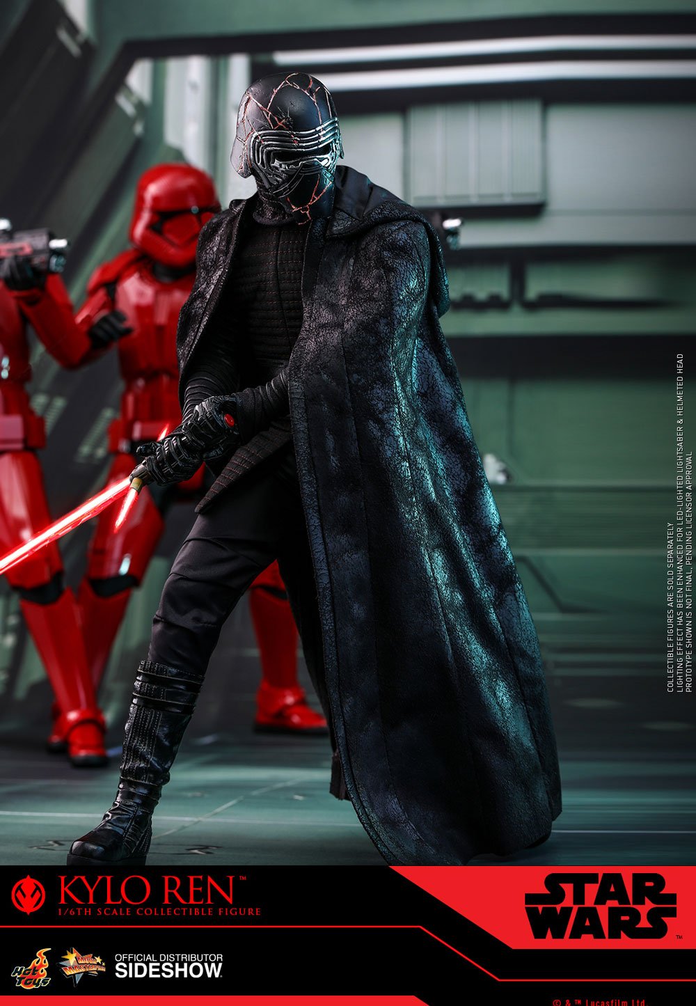 kylo ren star wars gallery dd f bd