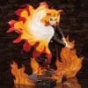 kyojuro-rengoku_demon-slayer_gallery_6099cc3664b4c.jpg Kotobukiya ARTFX J Demon Slayer Kyojuro Rengoku Statue