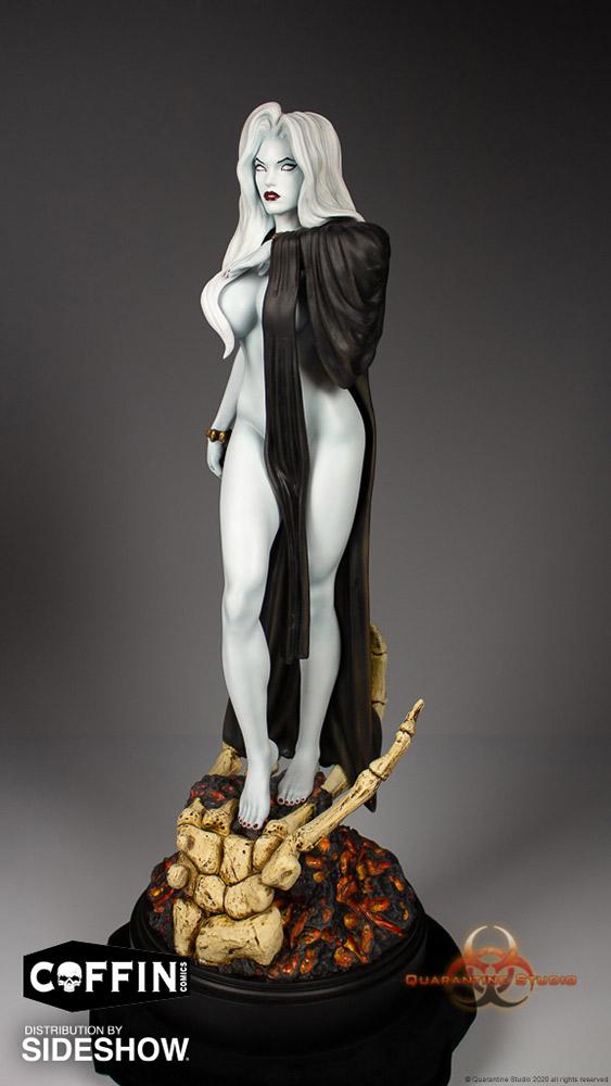 lady death seductress gallery eb edd b d