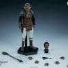 lando calrissian skiff guard version star wars gallery e e