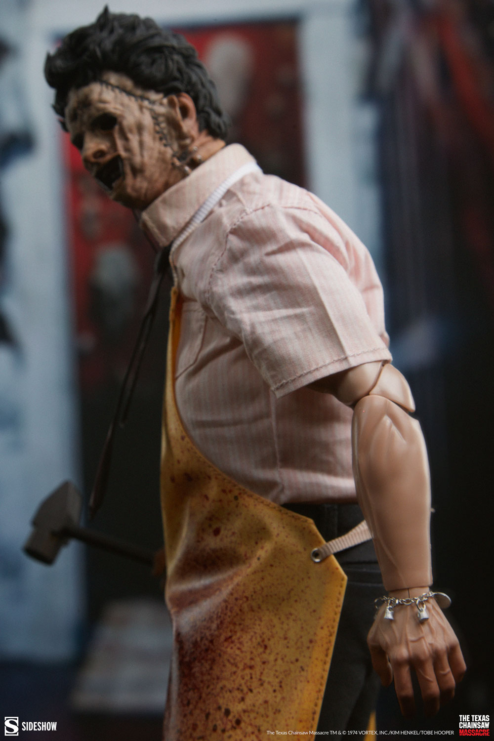 leatherface killing mask texas chainsaw massacre gallery a ccdab