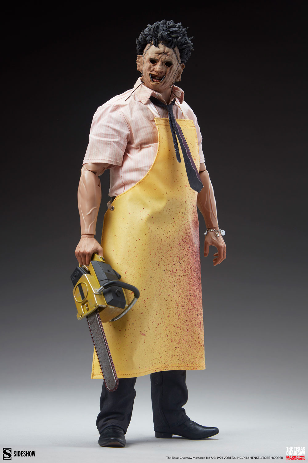 leatherface killing mask texas chainsaw massacre gallery a cf f