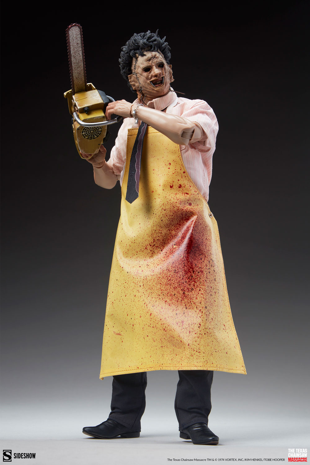 leatherface killing mask texas chainsaw massacre gallery a cf a c