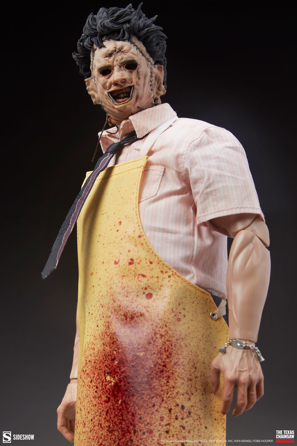 leatherface killing mask texas chainsaw massacre gallery a d e