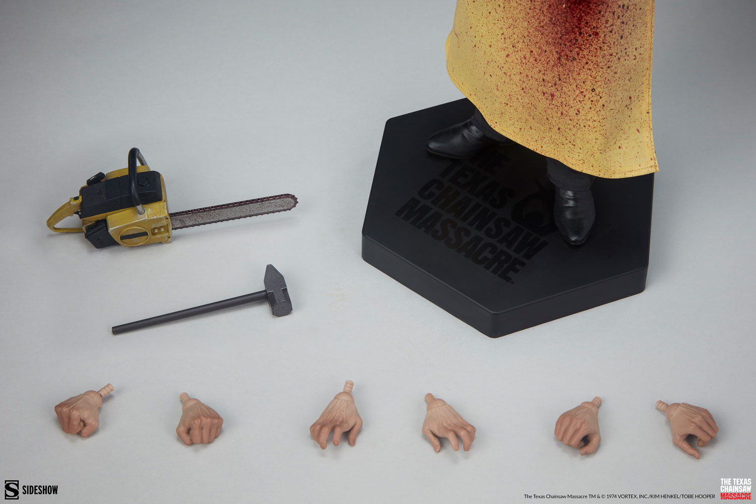 leatherface killing mask texas chainsaw massacre gallery a e e