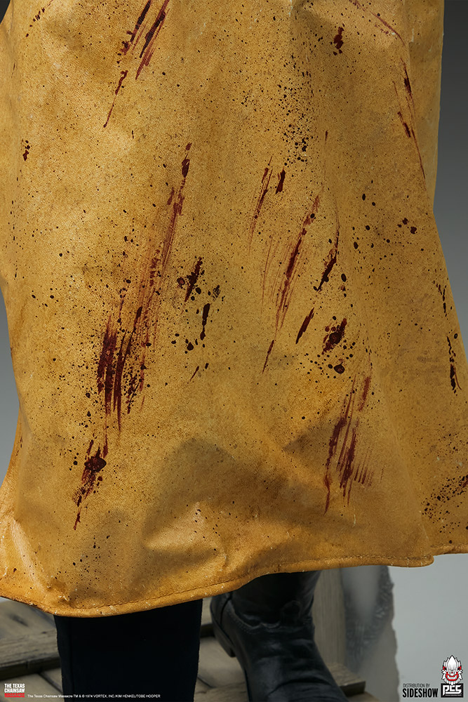 leatherface the butcher texas chainsaw massacre gallery e f e