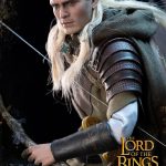 Asmus Toys The Lord Of The Rings Legolas at Helms Deep Sixth Scale Figure
