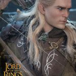 legolas at helms deep the lord of the rings gallery df da