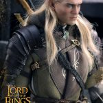 legolas at helms deep the lord of the rings gallery df e b