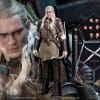 legolas at helms deep the lord of the rings gallery fecd