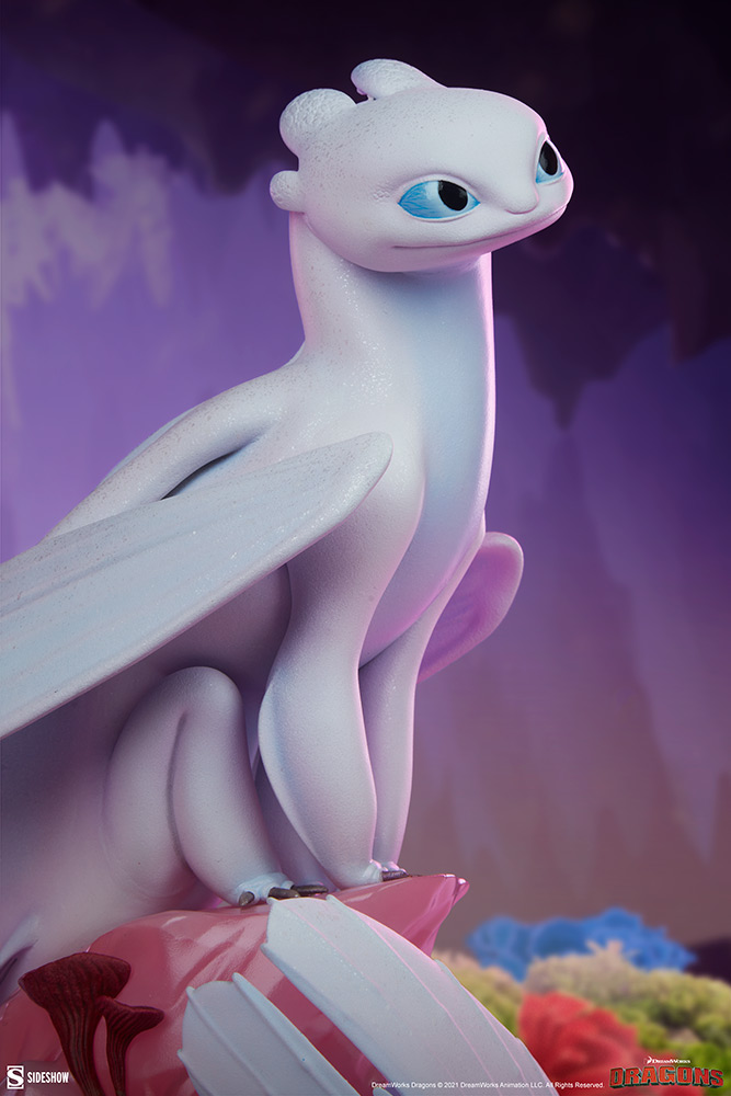 light fury how to train your dragon gallery efaa e a