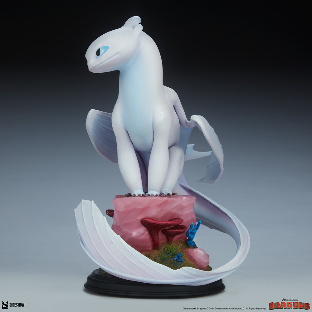 light fury how to train your dragon gallery efaa cb