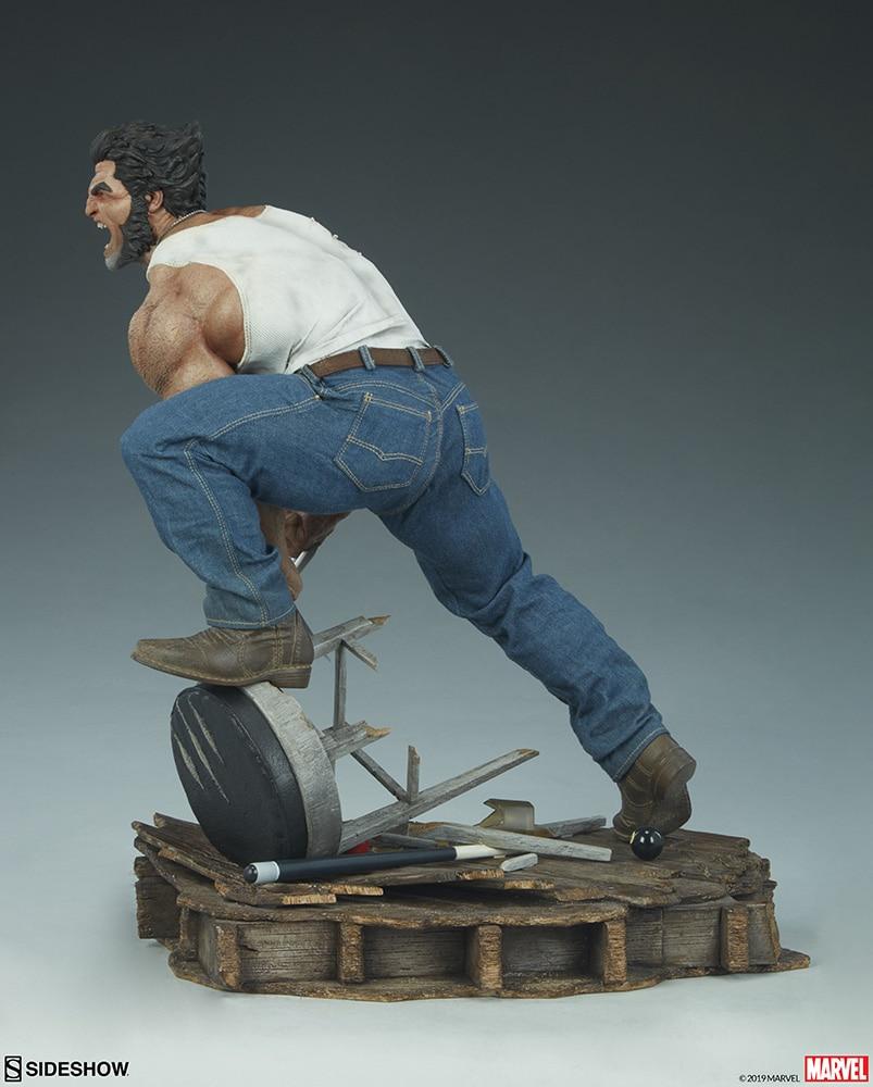 logan marvel gallery cd e fcdf