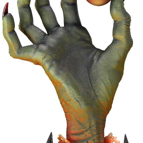 Prime 1 Studio BERSERK Hand of God Statue Life Scale Masterline