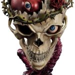 Prime 1 Studio BERSERK Skull Behelit Statue Life Scale Masterline