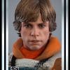 luke skywalker snowspeeder pilot star wars gallery f d dae