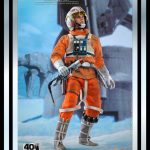 luke skywalker snowspeeder pilot star wars gallery f d d