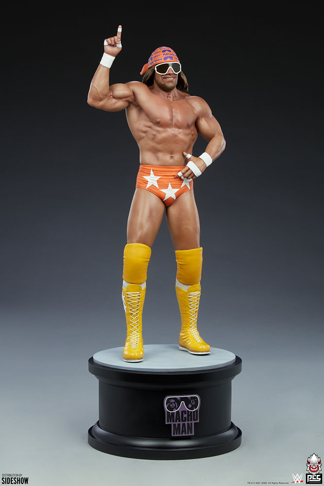macho man randy savage wwe gallery ce b eda